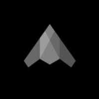Stealth Start up logo
